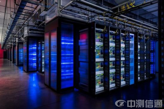 探訪(fǎng)Facebook人工智能數(shù)據(jù)中心:推動(dòng)深度學(xué)習(xí)進(jìn)步的引擎