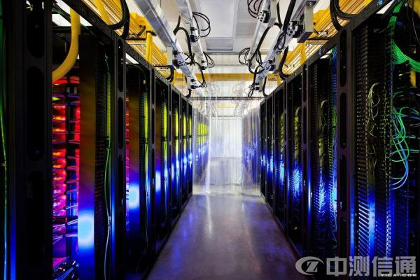 數(shù)據(jù)中心的能源