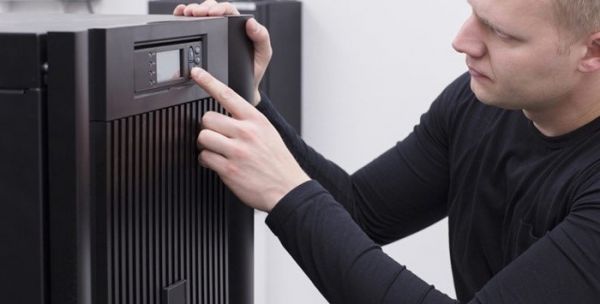 數據中心停機成本是多少?